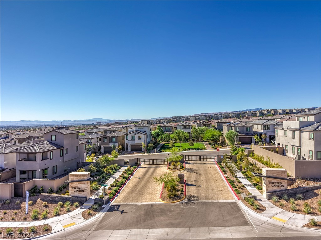 11540 Observation Point Avenue Las Vegas NV 89138