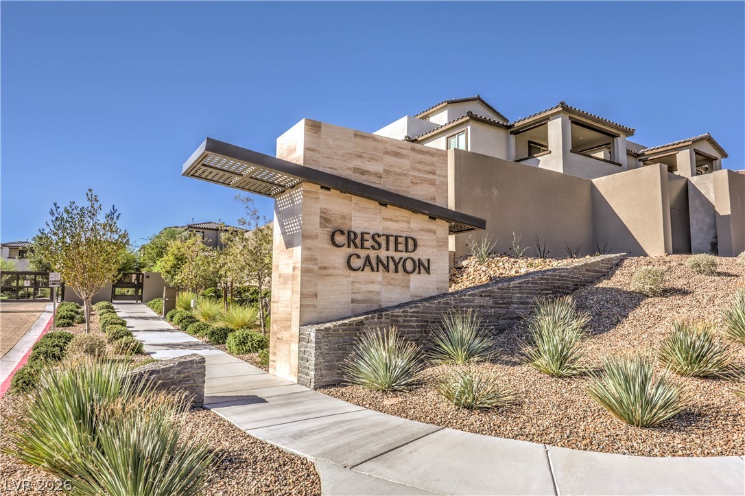 11540 Observation Point Avenue Las Vegas NV 89138