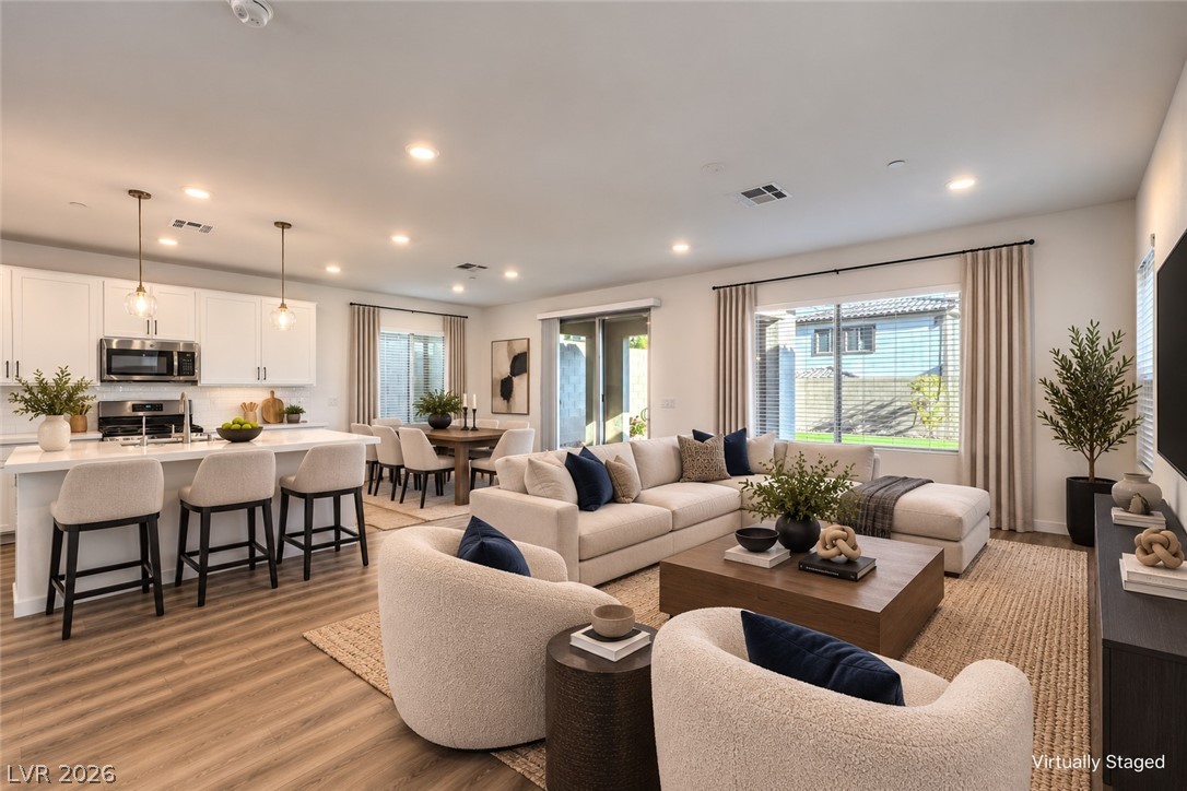 11540 Observation Point Avenue Las Vegas NV 89138