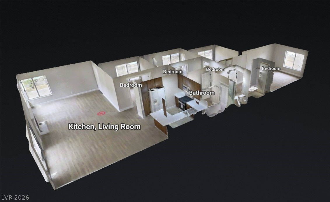 7015 Quarry Drive Las Vegas NV 89147