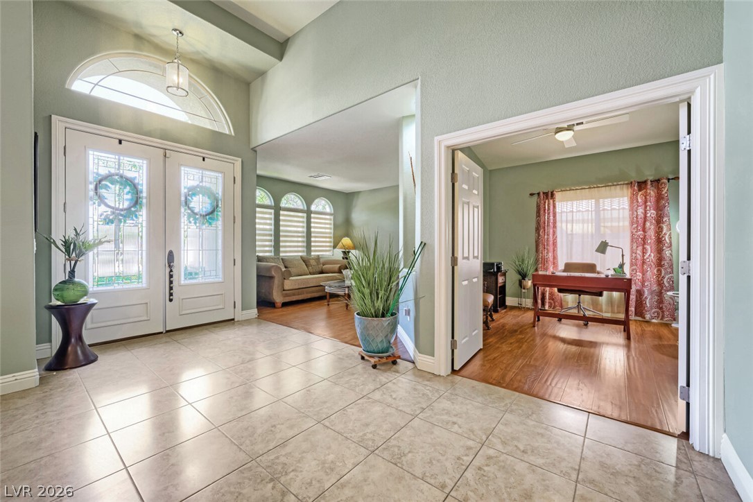 6831 Rose River Falls Street Las Vegas NV 89131