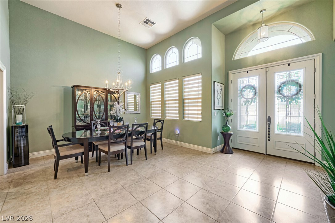 6831 Rose River Falls Street Las Vegas NV 89131