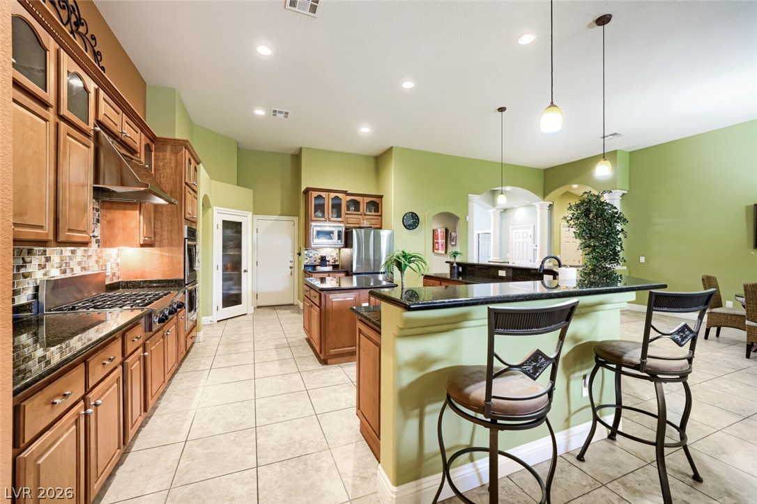 6831 Rose River Falls Street Las Vegas NV 89131
