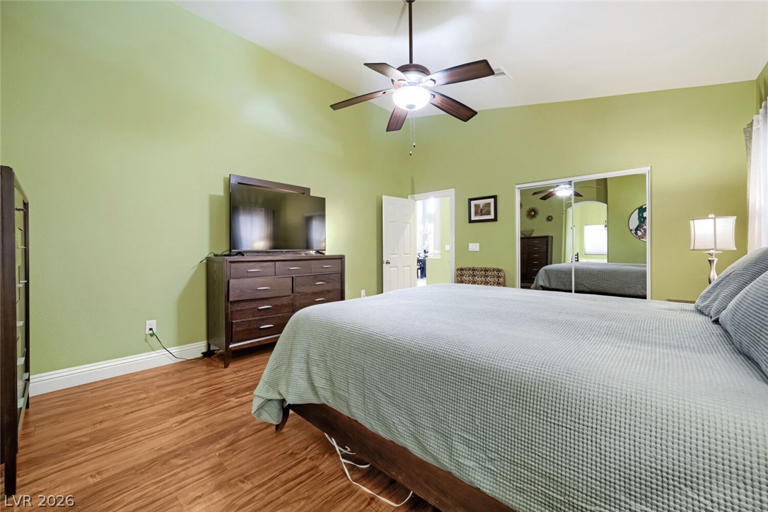 6831 Rose River Falls Street Las Vegas NV 89131