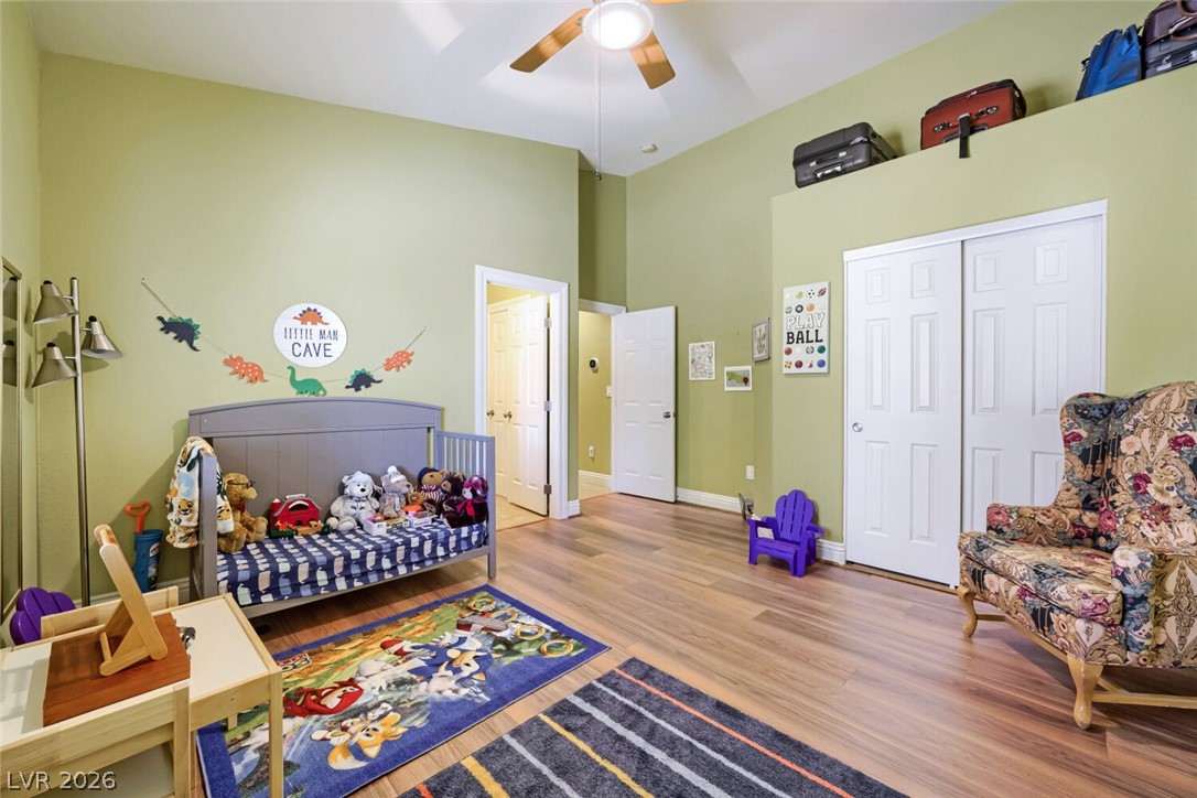 6831 Rose River Falls Street Las Vegas NV 89131