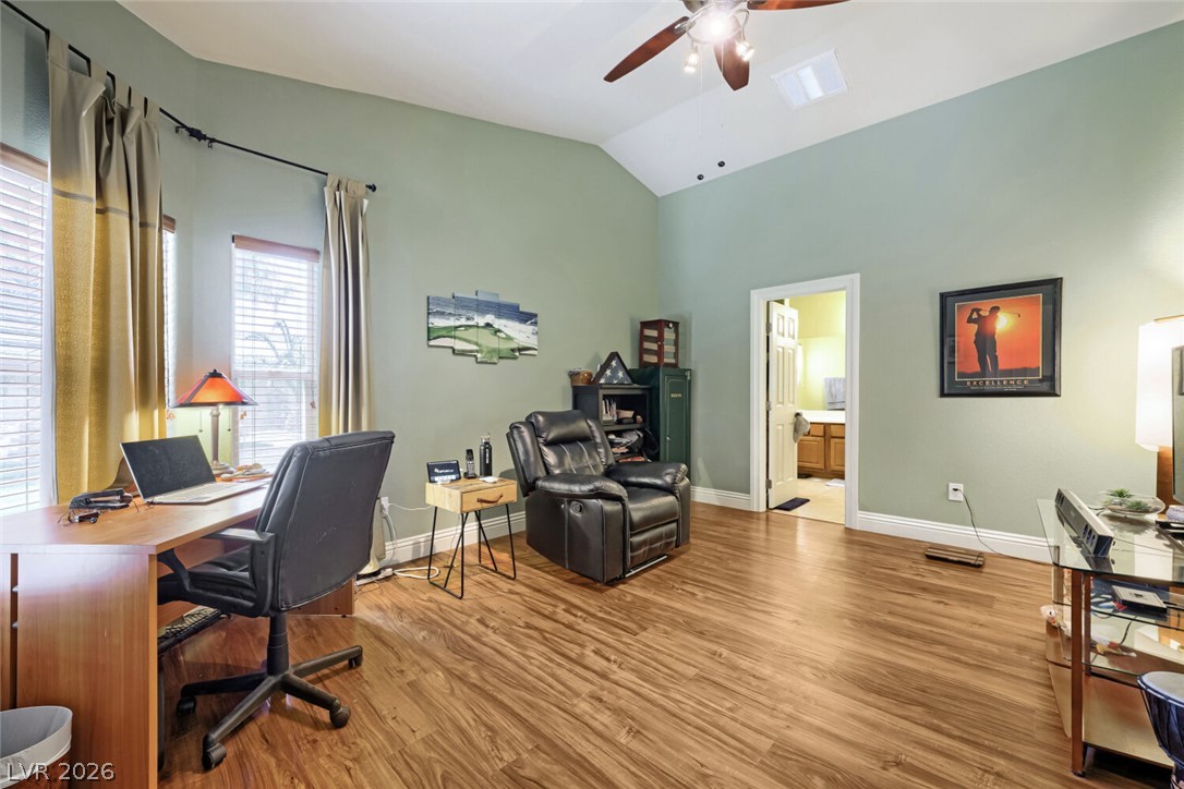 6831 Rose River Falls Street Las Vegas NV 89131