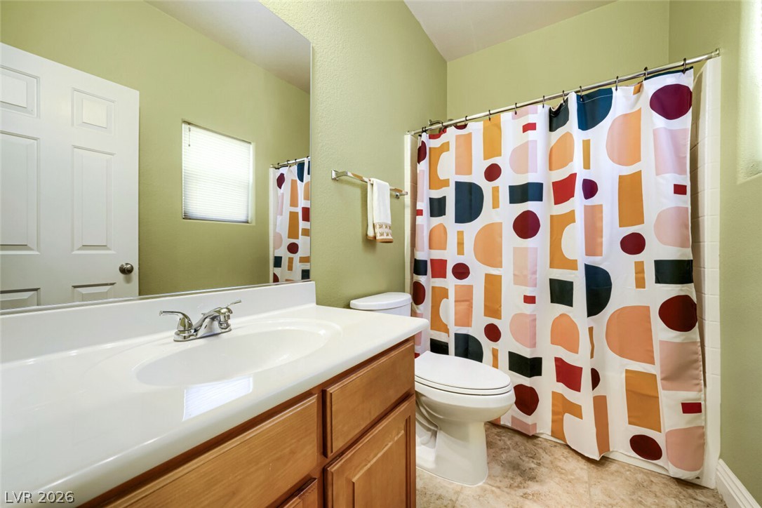 6831 Rose River Falls Street Las Vegas NV 89131