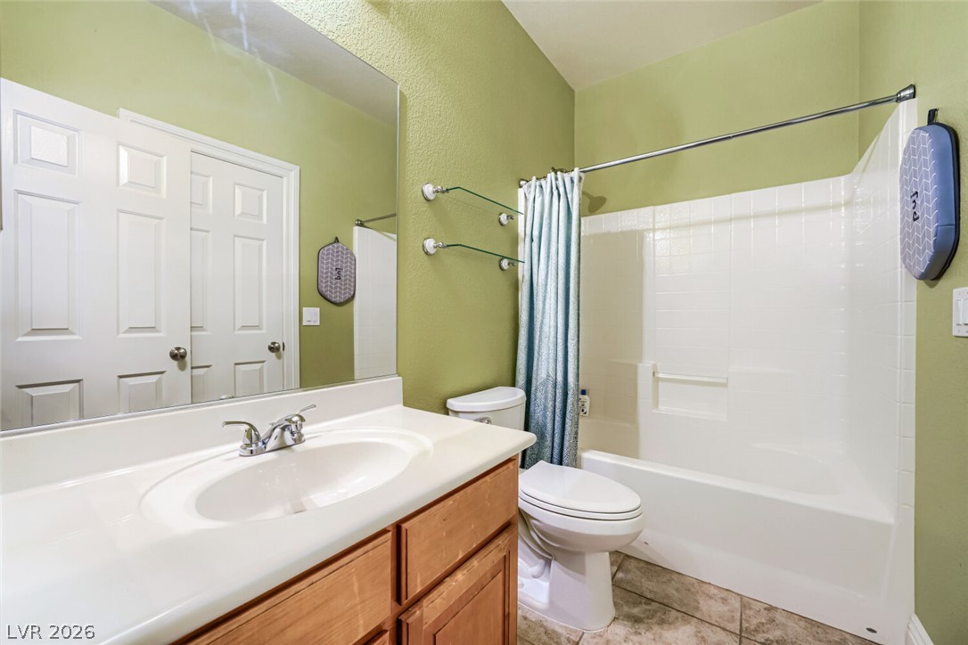 6831 Rose River Falls Street Las Vegas NV 89131