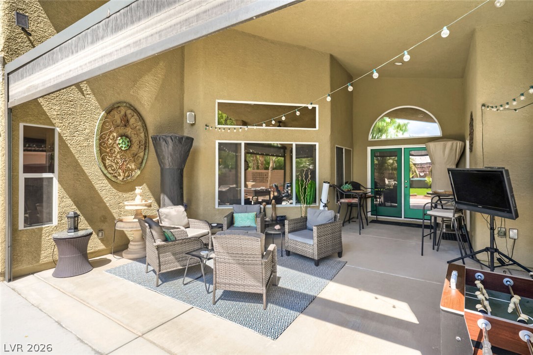 6831 Rose River Falls Street Las Vegas NV 89131