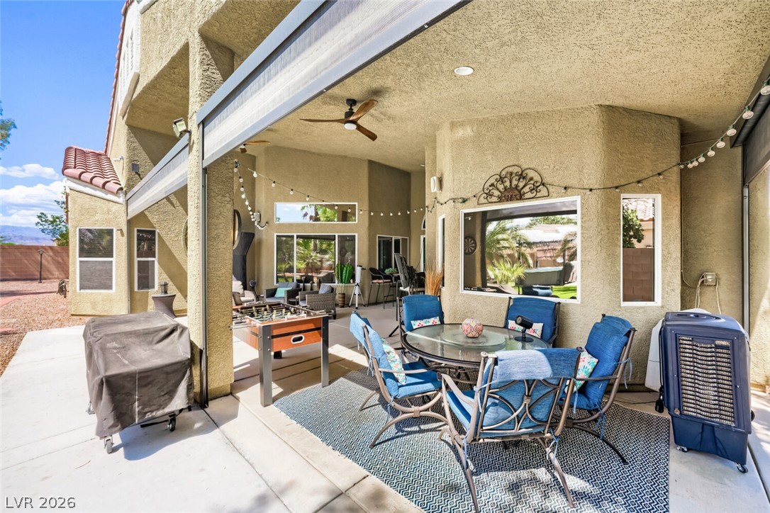 6831 Rose River Falls Street Las Vegas NV 89131