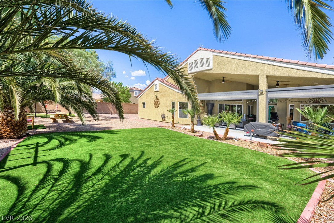 6831 Rose River Falls Street Las Vegas NV 89131