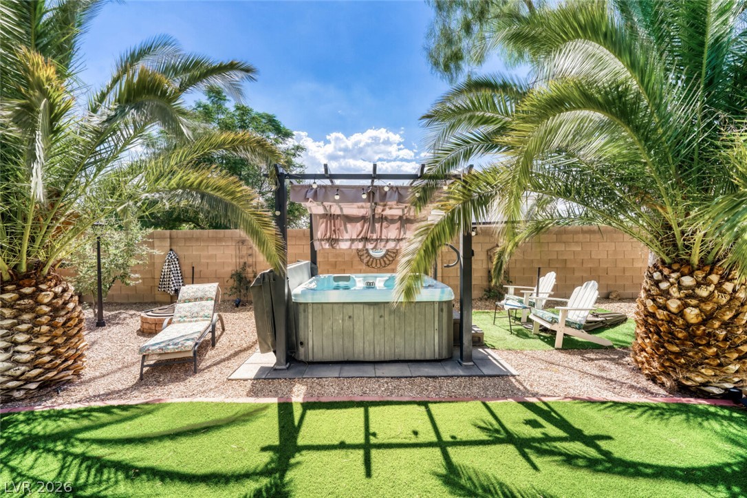 6831 Rose River Falls Street Las Vegas NV 89131