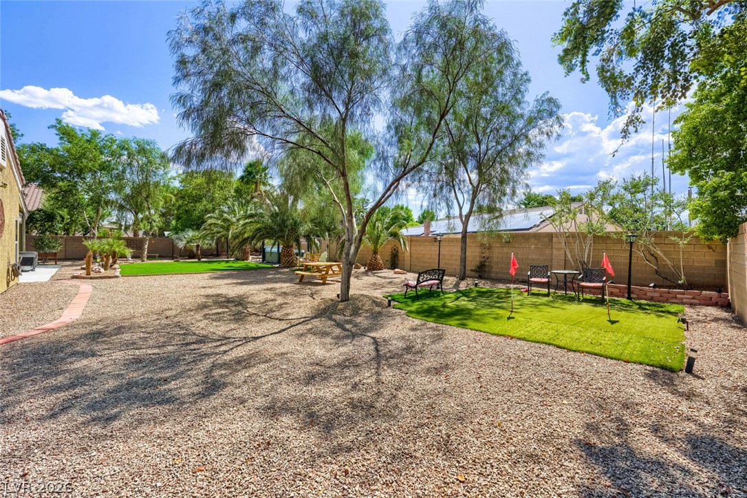 6831 Rose River Falls Street Las Vegas NV 89131