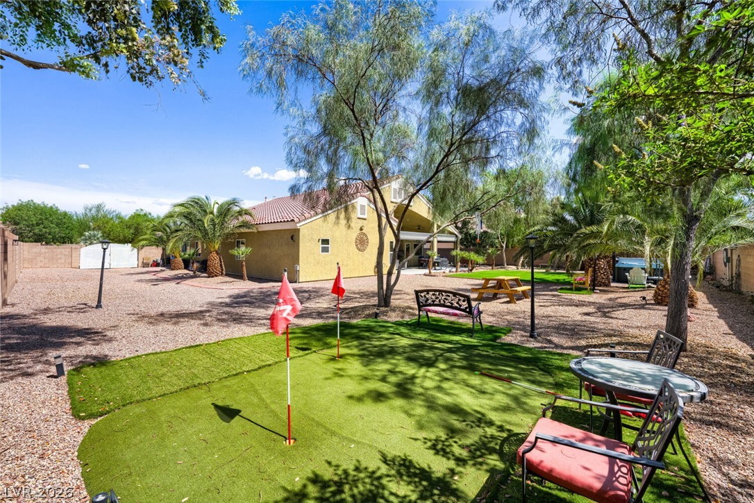 6831 Rose River Falls Street Las Vegas NV 89131