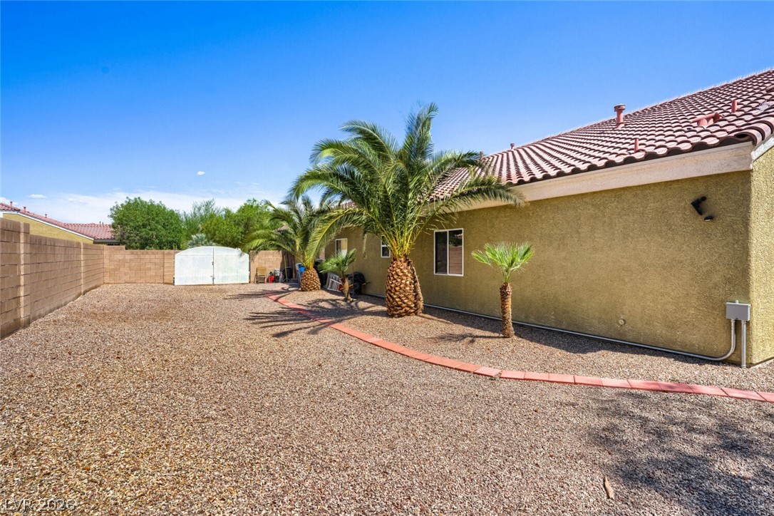 6831 Rose River Falls Street Las Vegas NV 89131