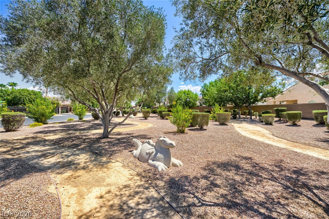 6831 Rose River Falls Street Las Vegas NV 89131