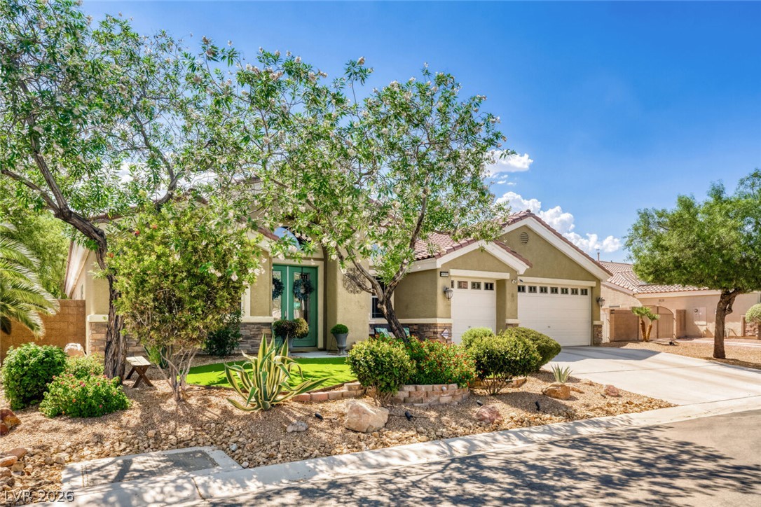 6831 Rose River Falls Street Las Vegas NV 89131