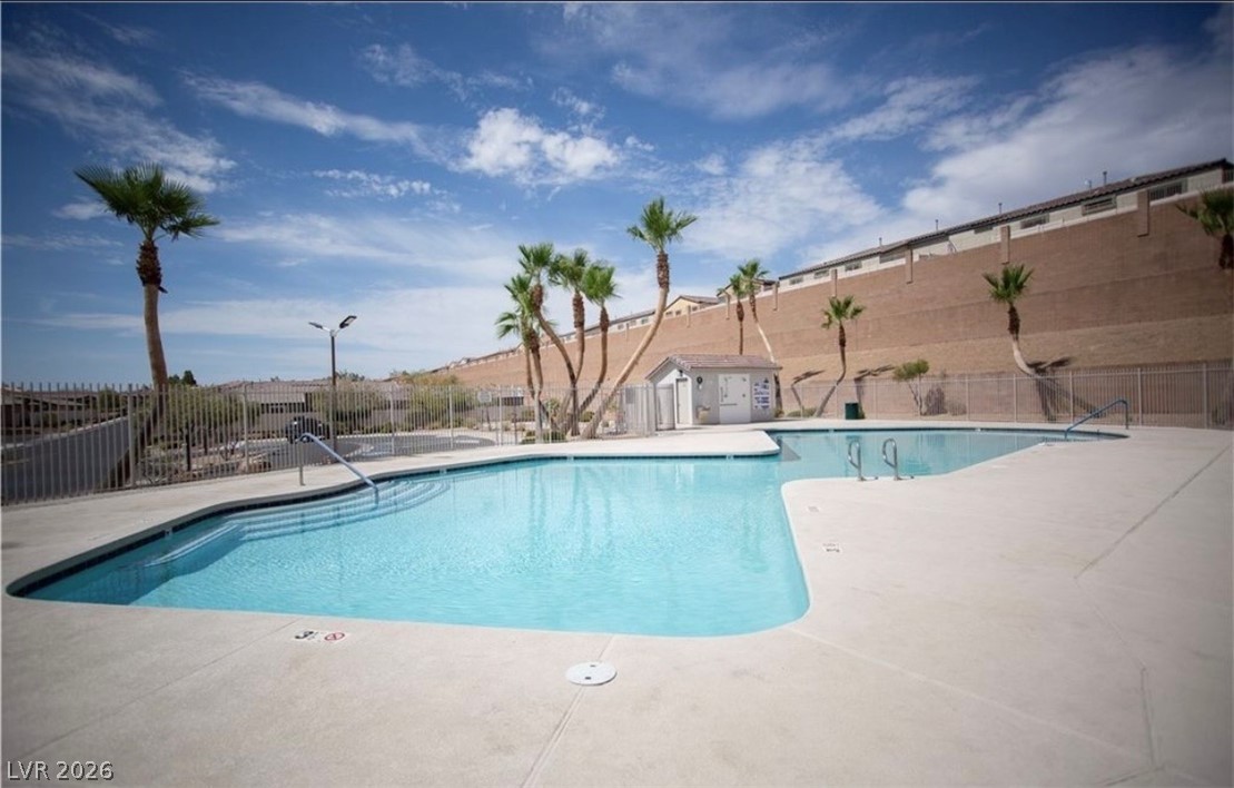 2675 Chinaberry Hill Street Laughlin NV 89029