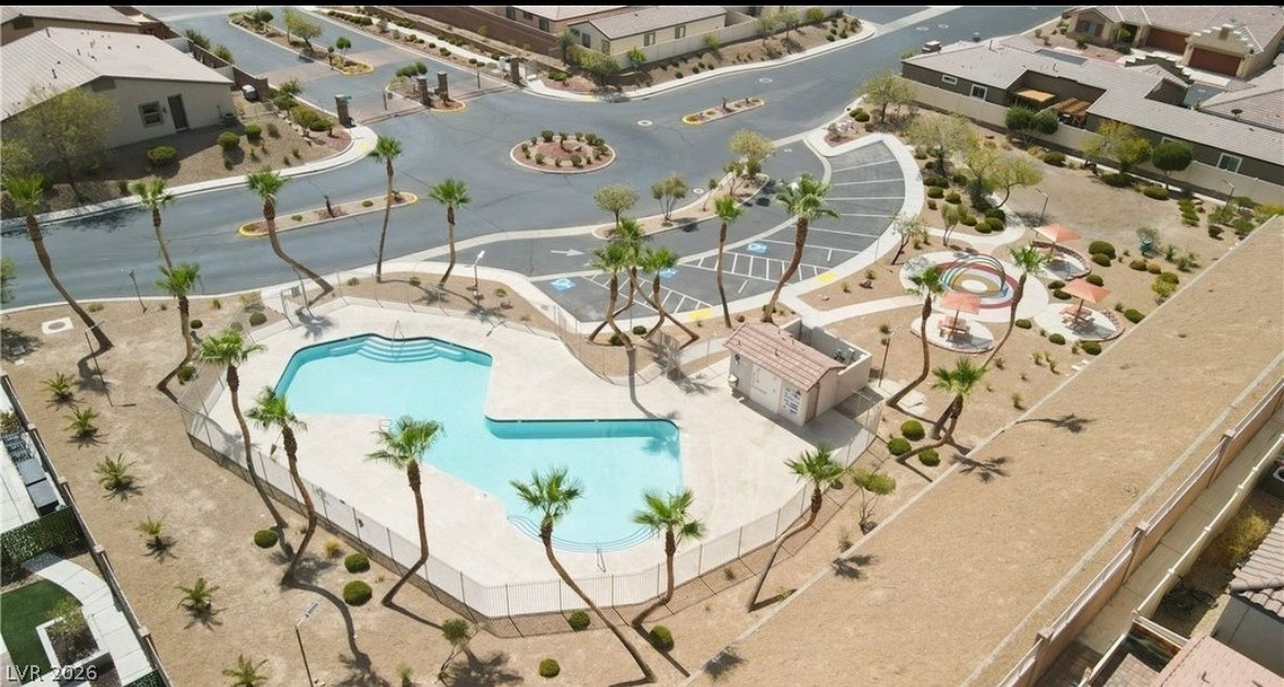 2675 Chinaberry Hill Street Laughlin NV 89029