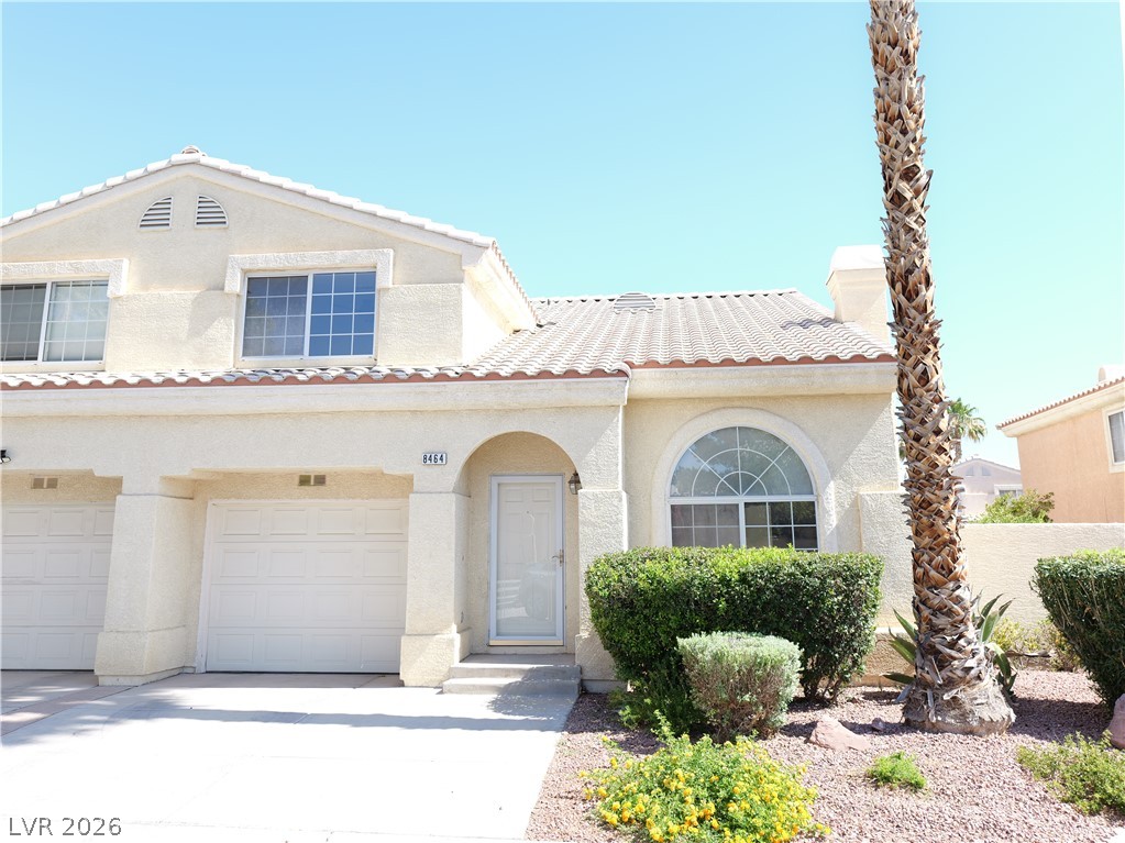 8464 Vast Horizon Avenue Las Vegas NV 89129
