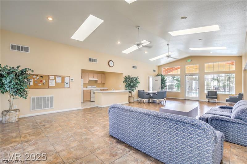 8464 Vast Horizon Avenue Las Vegas NV 89129