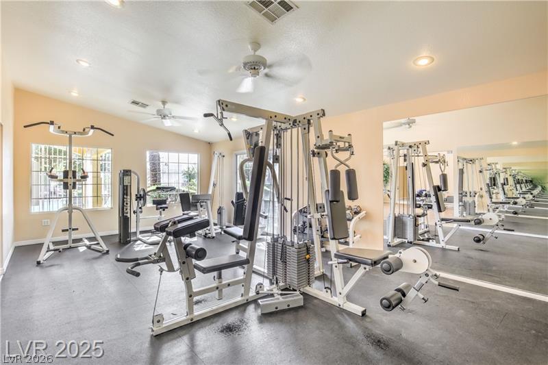 8464 Vast Horizon Avenue Las Vegas NV 89129
