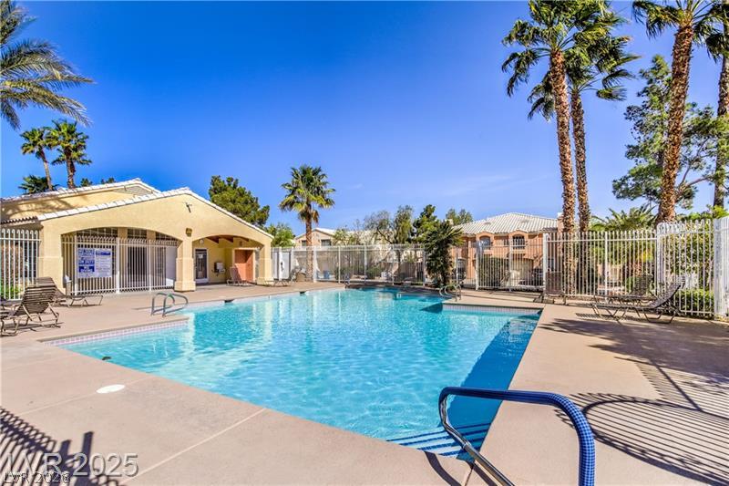 8464 Vast Horizon Avenue Las Vegas NV 89129