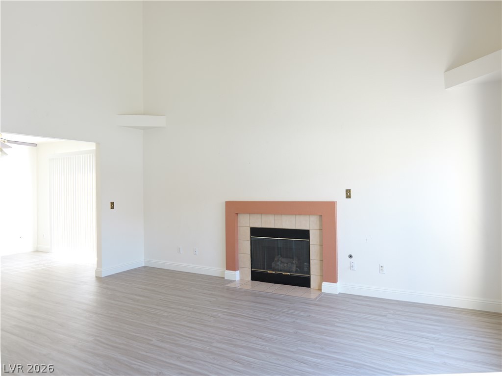8464 Vast Horizon Avenue Las Vegas NV 89129