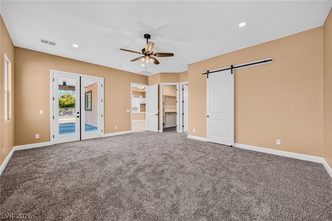 2181 South Arrow Court Pahrump NV 89048
