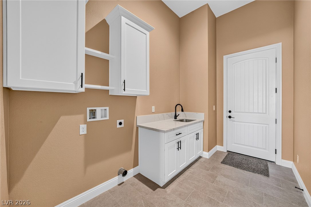 2181 South Arrow Court Pahrump NV 89048