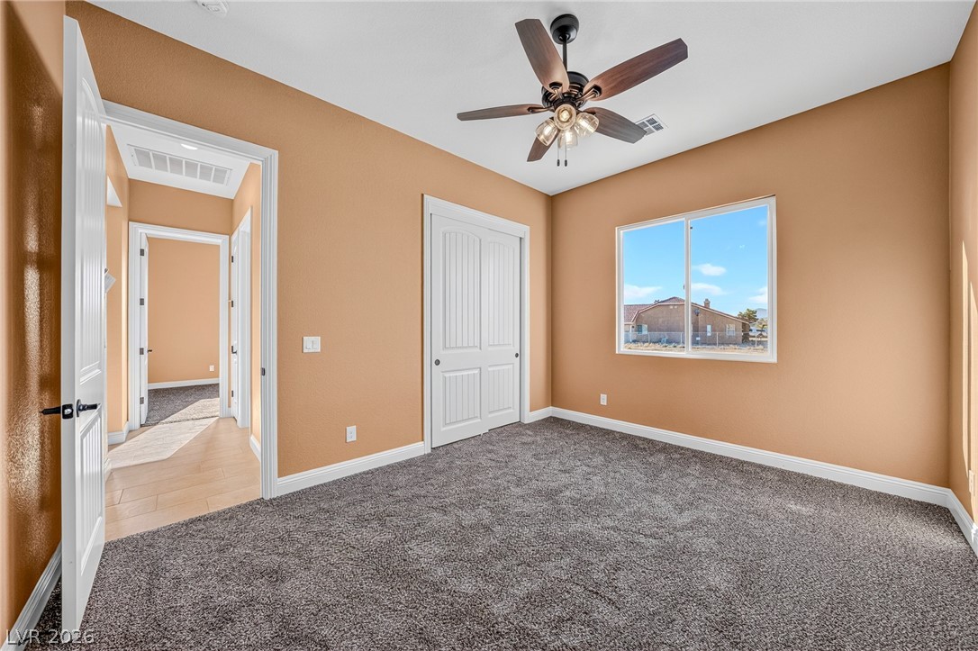 2181 South Arrow Court Pahrump NV 89048