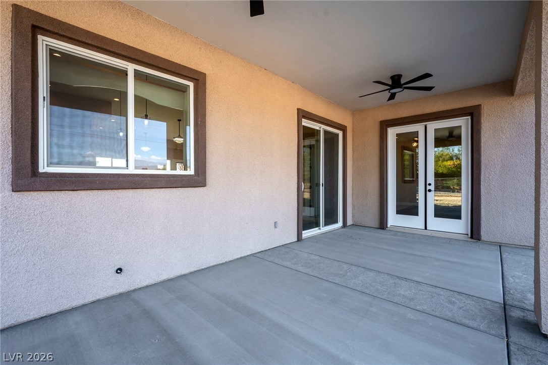 2181 South Arrow Court Pahrump NV 89048
