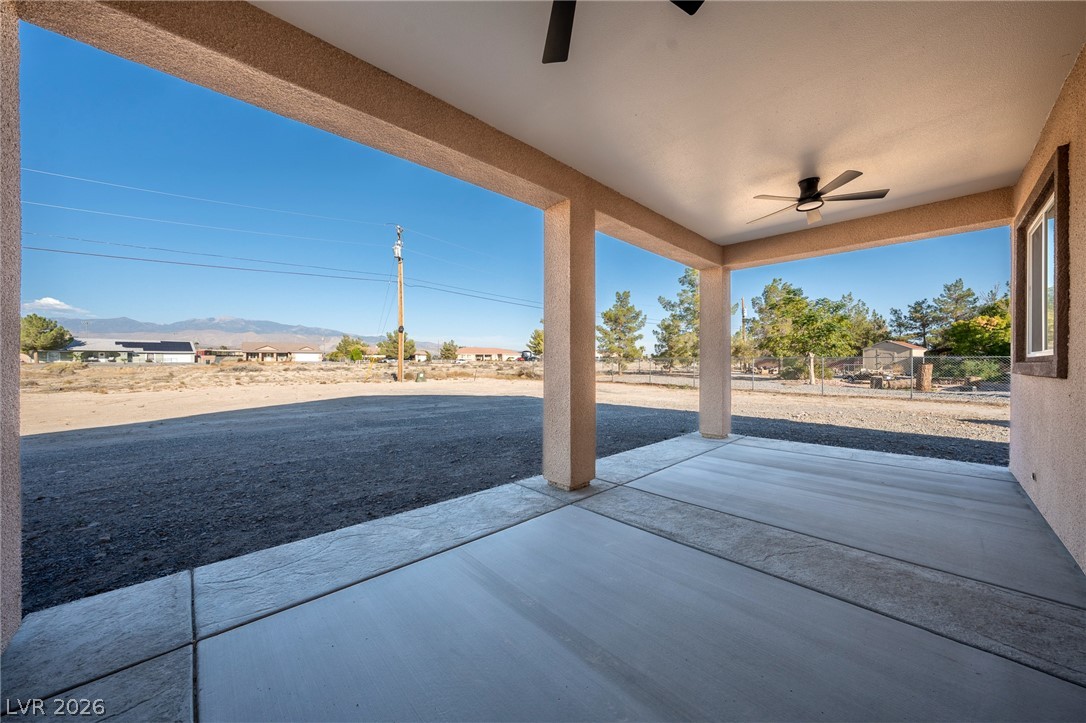 2181 South Arrow Court Pahrump NV 89048