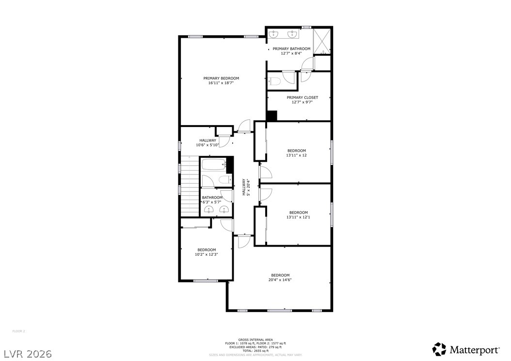 10017 Cabernet Hills Street Las Vegas NV 89141
