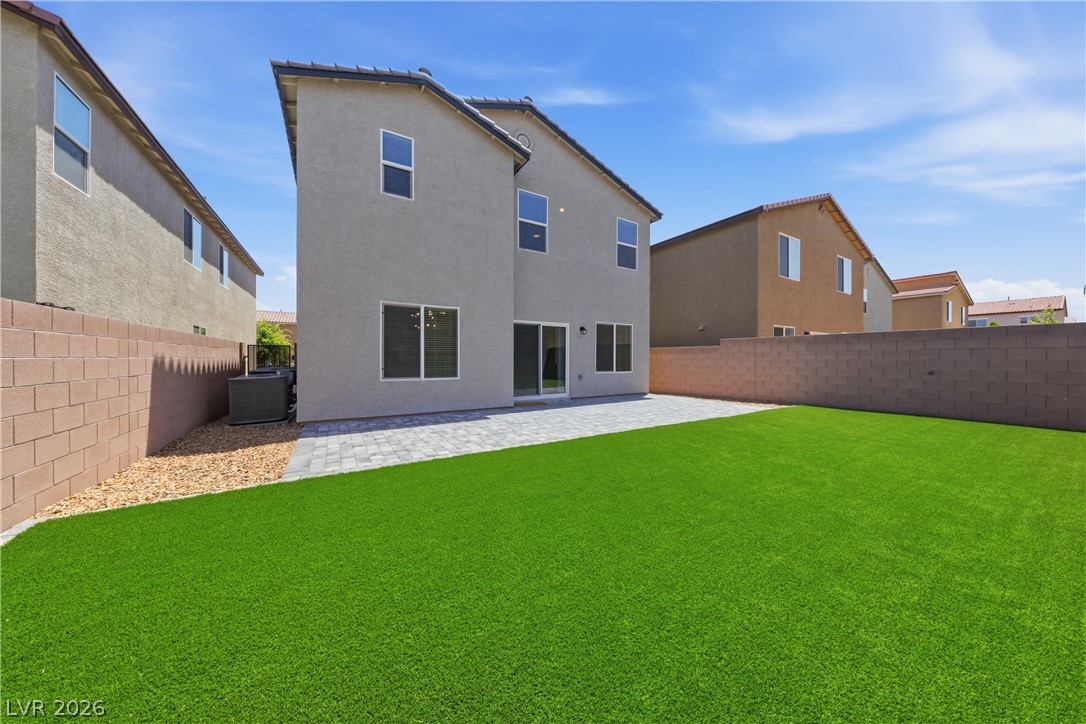 10017 Cabernet Hills Street Las Vegas NV 89141
