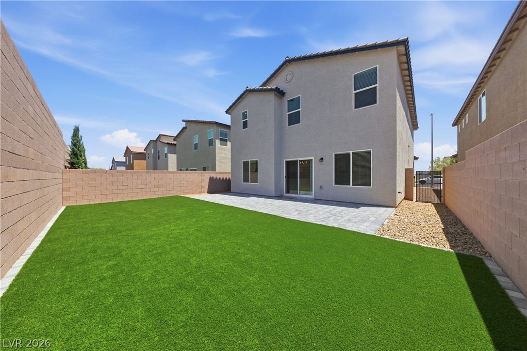 10017 Cabernet Hills Street Las Vegas NV 89141