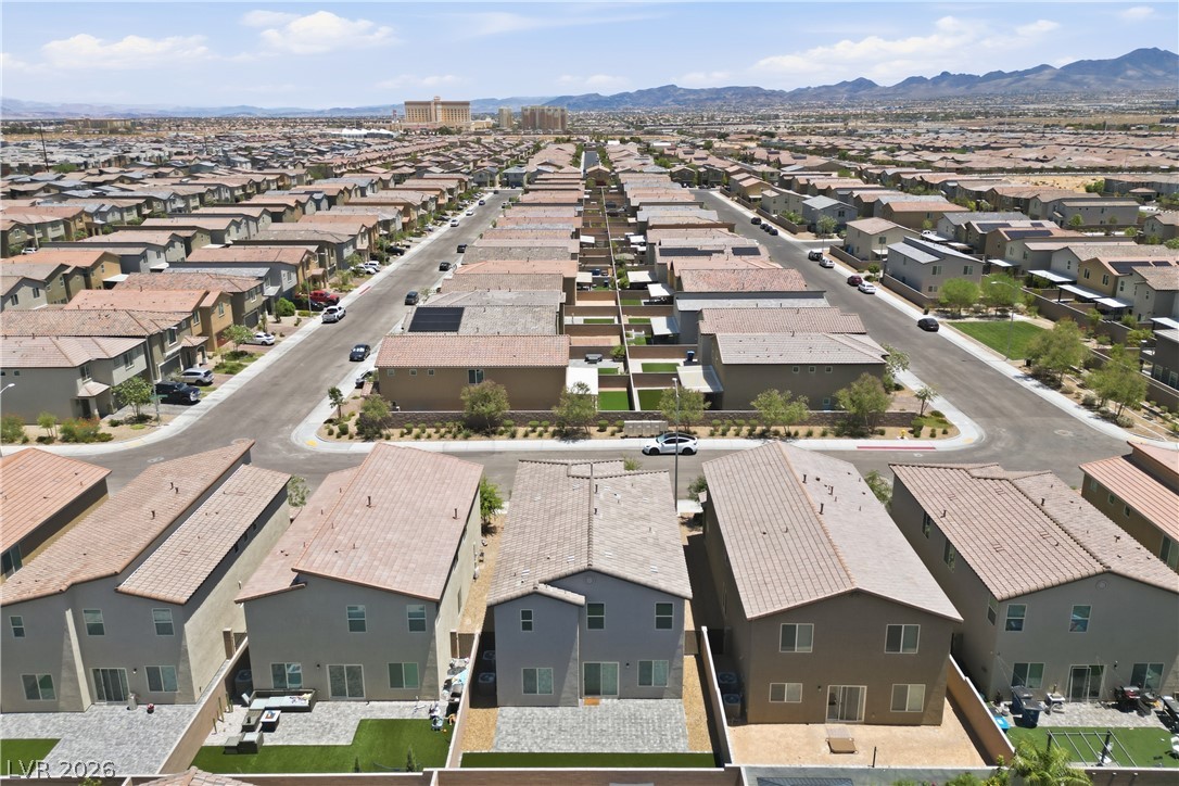 10017 Cabernet Hills Street Las Vegas NV 89141