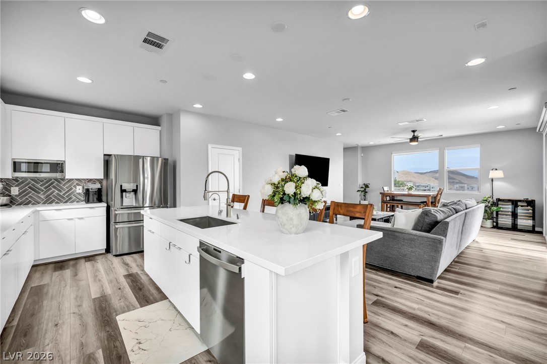 11573 Hawking Avenue Las Vegas NV 89138