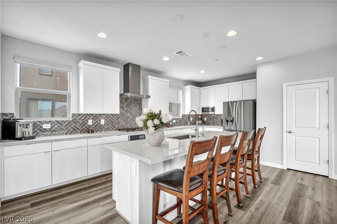 11573 Hawking Avenue Las Vegas NV 89138