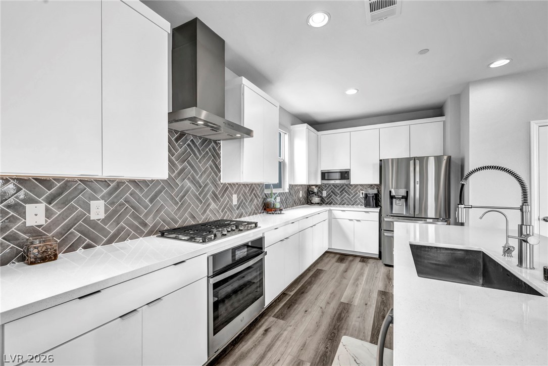 11573 Hawking Avenue Las Vegas NV 89138