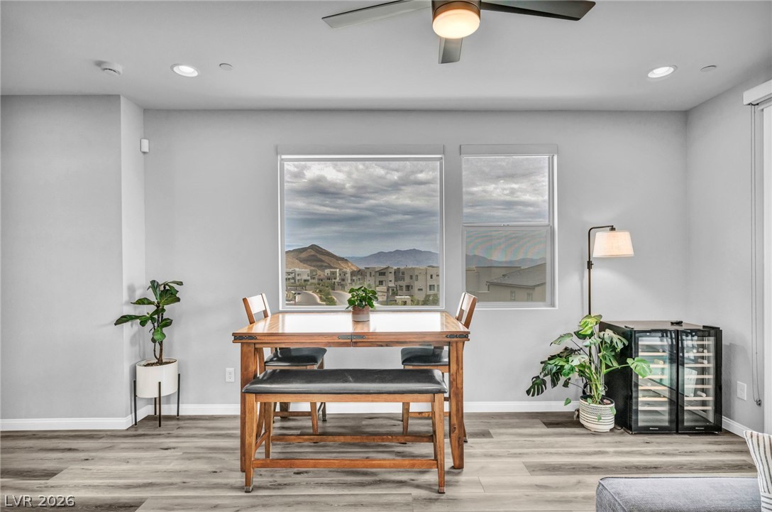 11573 Hawking Avenue Las Vegas NV 89138