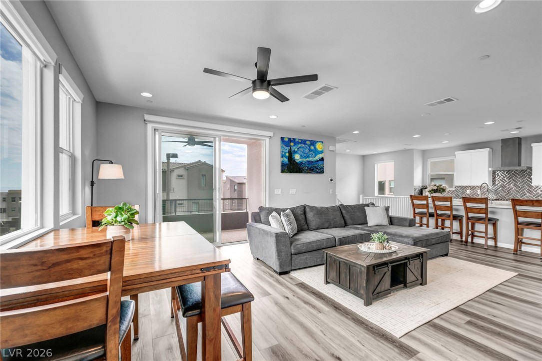 11573 Hawking Avenue Las Vegas NV 89138