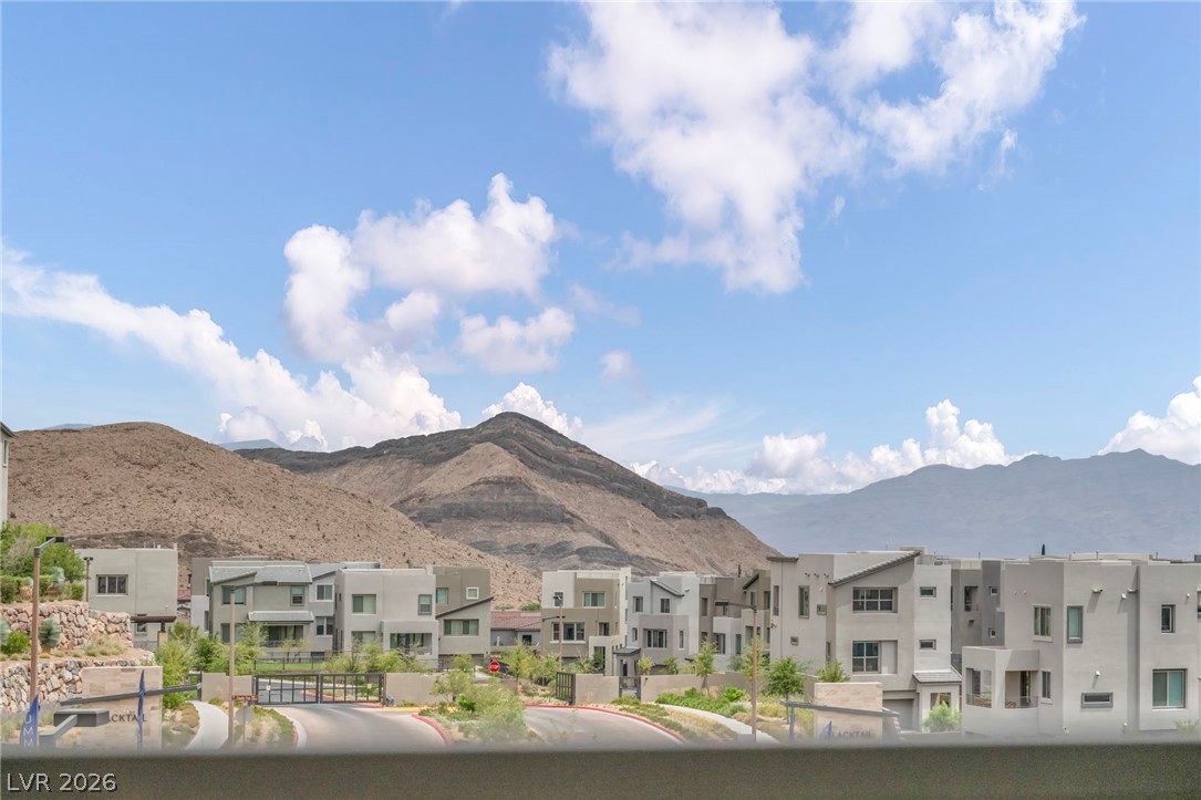 11573 Hawking Avenue Las Vegas NV 89138