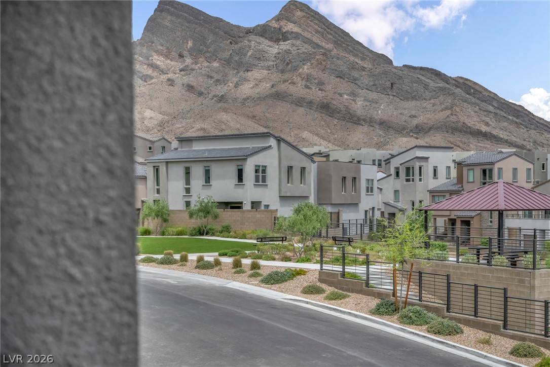 11573 Hawking Avenue Las Vegas NV 89138