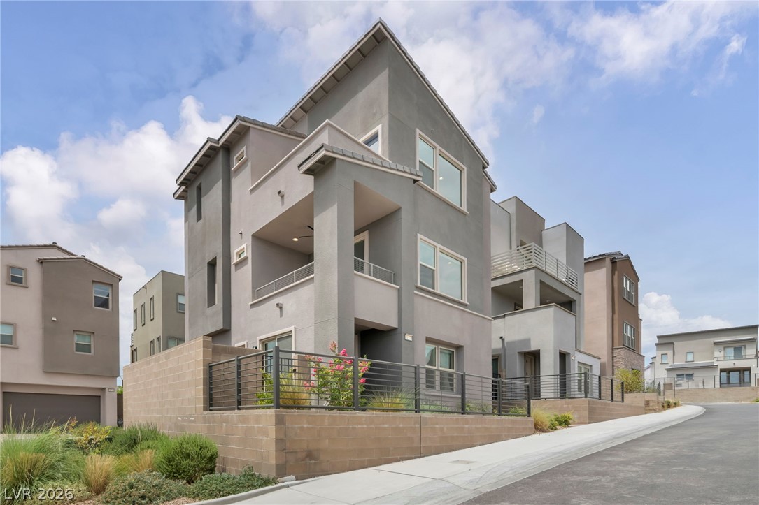 11573 Hawking Avenue Las Vegas NV 89138