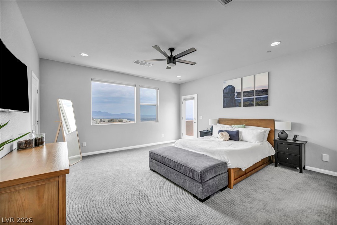 11573 Hawking Avenue Las Vegas NV 89138