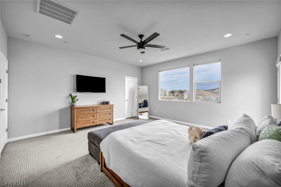 11573 Hawking Avenue Las Vegas NV 89138