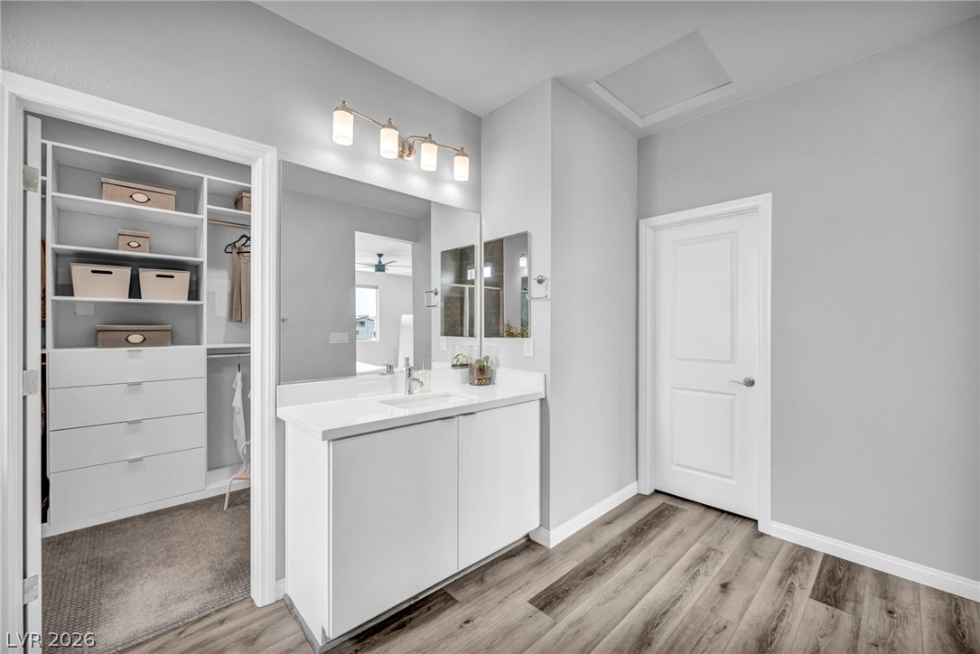 11573 Hawking Avenue Las Vegas NV 89138