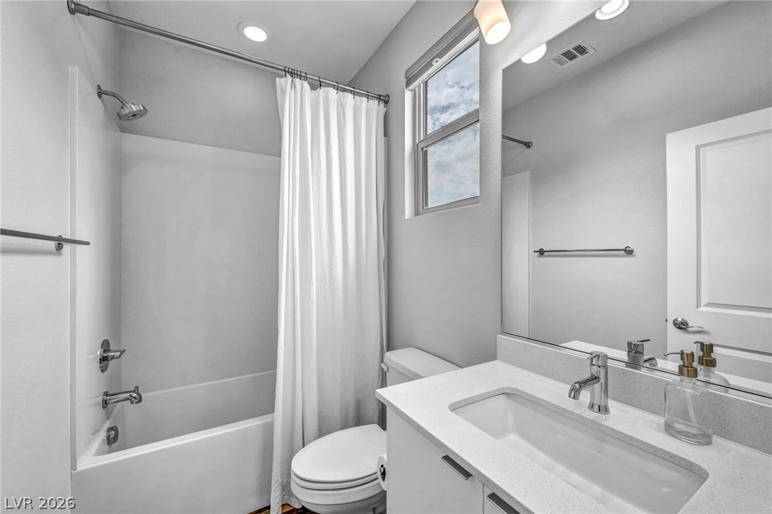 11573 Hawking Avenue Las Vegas NV 89138