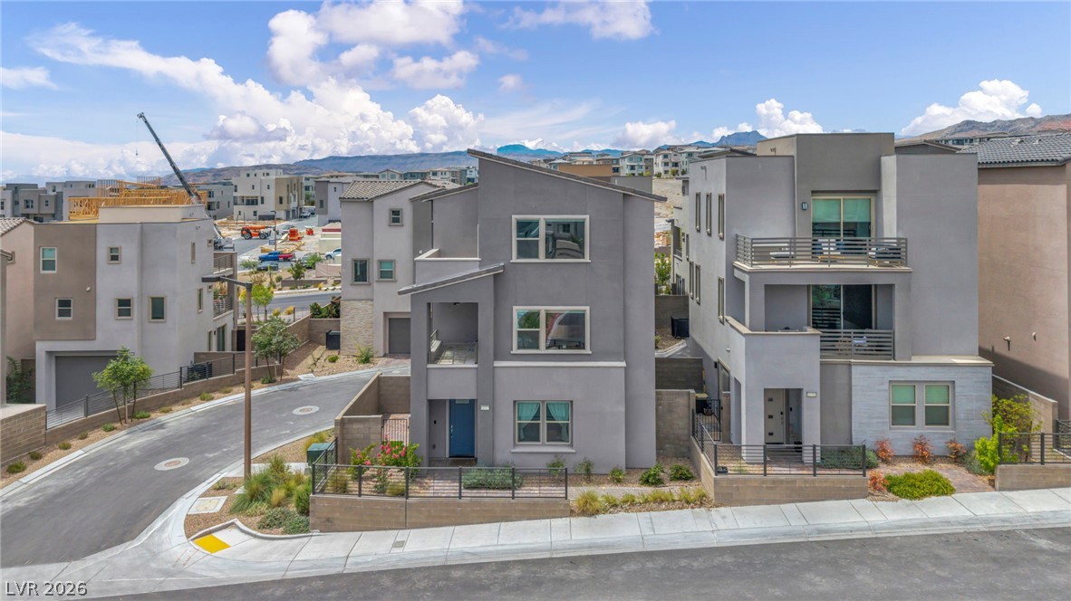 11573 Hawking Avenue Las Vegas NV 89138